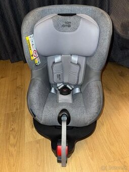 Britax romer dualfix m isize