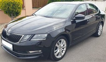 Octávia III, 2,0 TDi, DSG, Business, zakúpená v SR