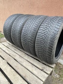 Fulda 245/45 R18 4x=120€