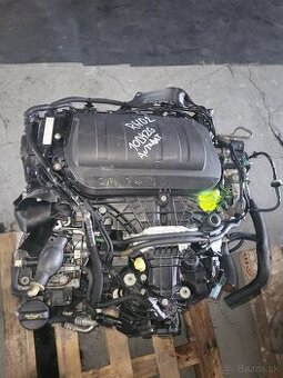 Motor 2.0hdi Rh02 citroen c crosser peugeot ford