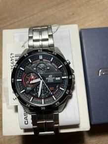 Casio Edifice