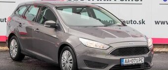 Ford Focus Kombi 1.0 EcoBoost Trend