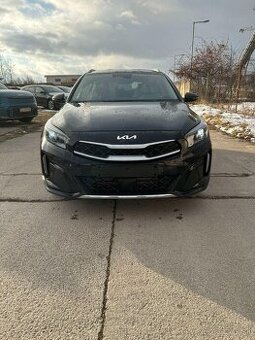 KIA XCeed 1,5 T-GDi 7DCT GOLD MY25