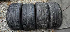 235/45 R17 letne 4ks