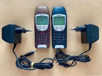 Nokia 6210