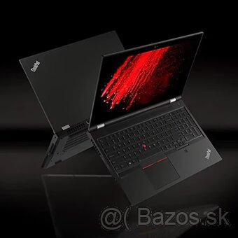 Lenovo ThinkPad P15 Gen 2 v záruke Premier Onsite Support