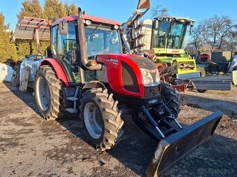 Zetor Proxima 7441 4x4