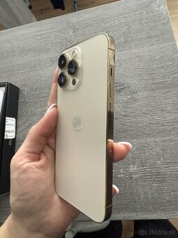 iPhone 13 Pro 256GB Gold