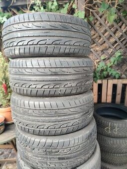 Letne 215/45/R16 DUNLOP SP SPORT MAXX, 4ks