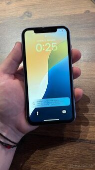 Predám iPhone xr 64gb