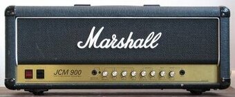 Kúpim Marshall JCM900 MK III