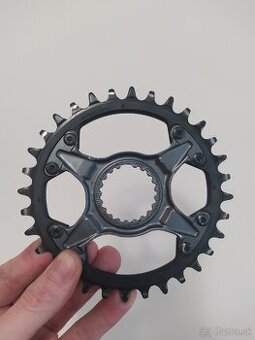 Prevodník Shimano SLX 12s 32z sm-crm-75