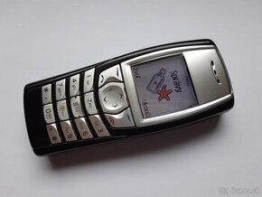 Nokia 6610i Odblokovaná, Plne funkčná /0949 626 317