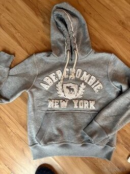 Abercrombie & Fitch Mikina