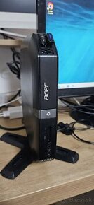 Predám mini PC Acer Veriton N2620G