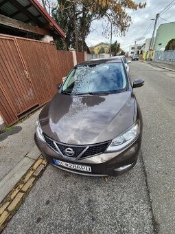 Predám Nissan Pulsar najazd 64tisic km možný odpočet dph