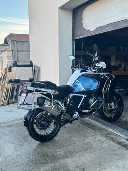 BMW R 1250 GS Adventure - Trophy