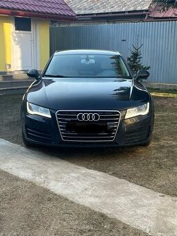 Predám Audi a7