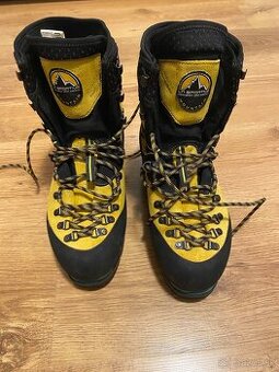 La Sportiva Nepal Evo 42,5