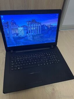 Notebook Lenovo v110-17ikb i7 , 8GB Ram, SSD