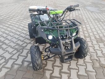 Dětská čtyřtaktní čtyřkolka ATV Toronto RS 125ccm