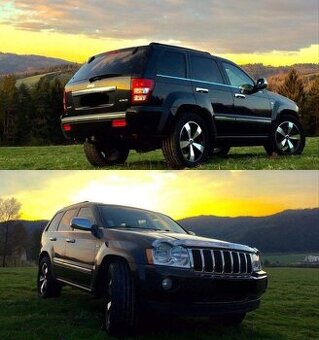 Jeep Grand Cherokee 3.0