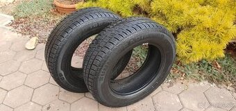 RADIAL GT SUMMER, LETNE, 195/65 R15, 91T