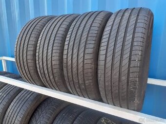 Zánovné letné pneu 195/55R16 Michelin