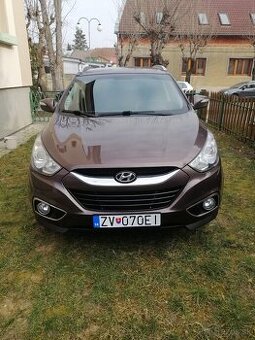 Hyundai ix35 r.v.2012