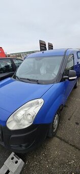 Predám FIAT, DOBLO CARGO 1.3 JTD 90 7Q, 2013