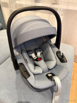 Maxi Cosi Pebble 360