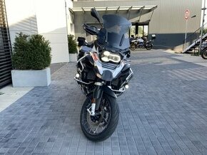 BMW R 1200 GS ADVENTURE