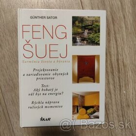 Feng šuej