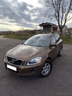 Volvo XC60 2.4 4x4