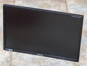 ֎ LCD Samsung S22B420 ■ 22ʺ / 56cm ■ 1680 x 1050 ֎