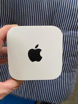 Apple AirPort Extreme - 1