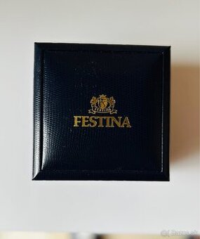 Hodinky Festina