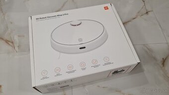 Xiaomi Mi Robot Vacuum Mop 2 Pro White - NOVÝ - 1