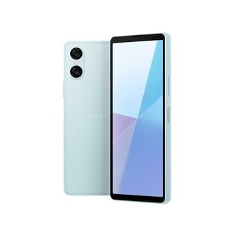 Sony Xperia 10 VI 5G modrá 128GB