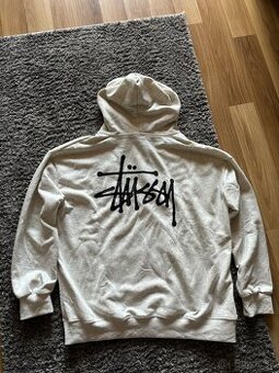 Stussy hoodie M