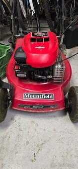 Benzínová kosačka Mountfield 4820 HP