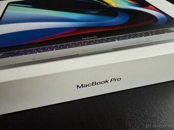 MacBook Pro 2019, 16inch, 500gb - 1