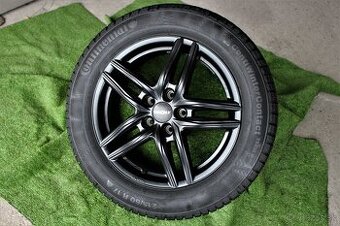 17”----ORIGINAL----RONAL-----5x114,3 r17-----ZIMNA--SADA - 1