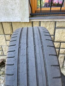 215/55 r17 Continental - 1