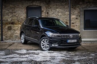 Tiguan 2.0 TDI 4Motion DSG Highline, Full led, Virtual cockp - 1