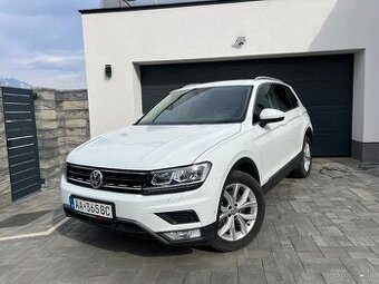 Volkswagen Tiguan 2.0 TDI 176kw 4x4 DSG - 1