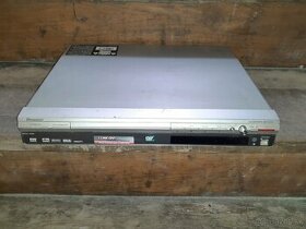 DVD rekordér Pioneer DVR-3100