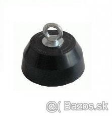 Kotva - kovovo gumová 5 kg