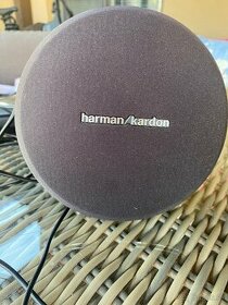 redám Bluetooth Reproduktor Harman Kardon Omni 10 - čierna - 1