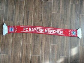Šál FC Bayern Munchen - 1